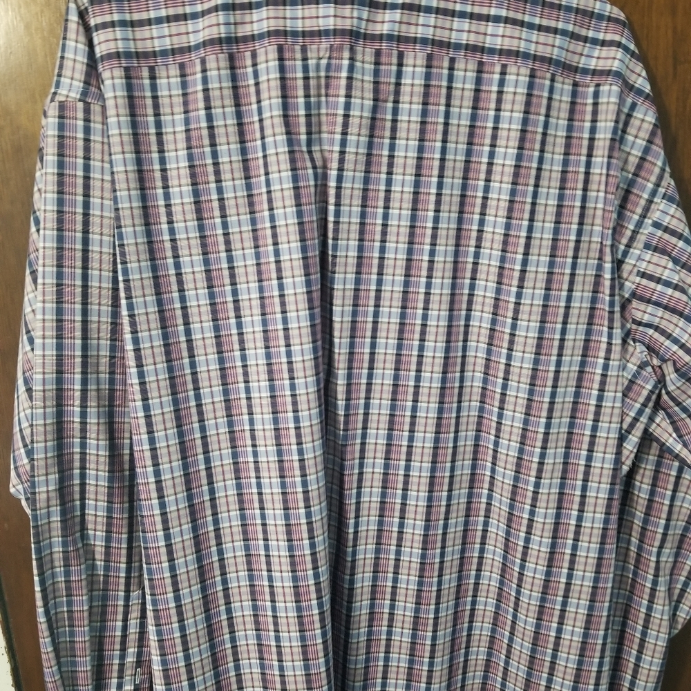 Gently used Dress shirt